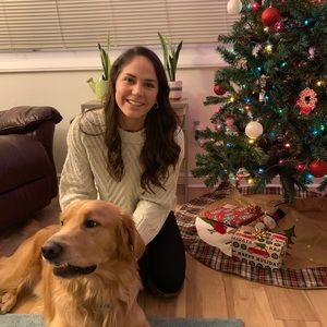 Meet your Posher, Julia